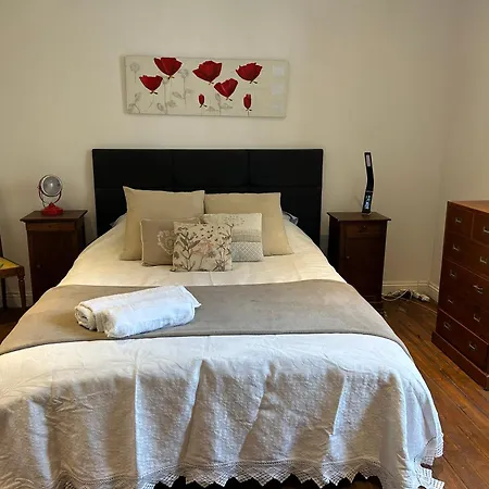 Moissac14 Apartamento