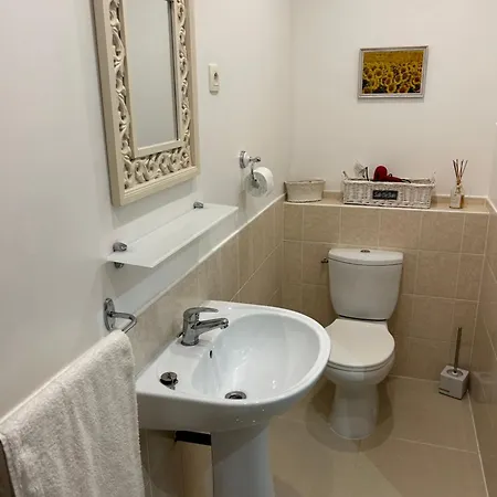 Moissac14 Apartment Eymet