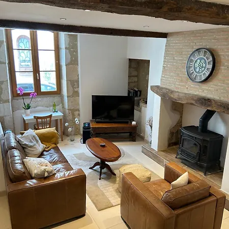 Apartment Moissac14